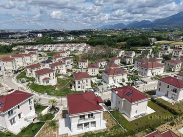 Foto e Vilë në shitje Collina Verde, Teg, Tiranë