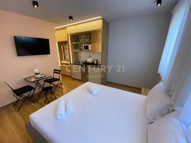 Foto e Apartment në shitje Plazh Rrota e Kuqe, Durrës