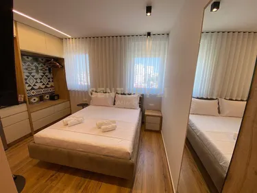 Foto e Apartment në shitje Plazh Rrota e Kuqe, Durrës
