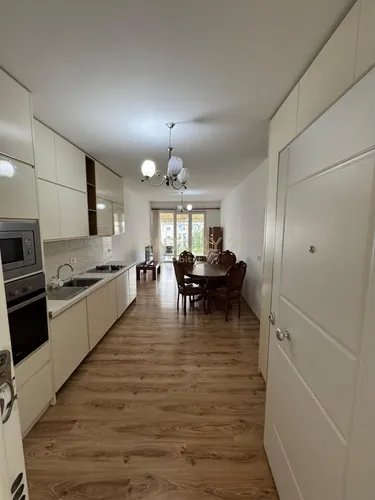 Foto e Apartment me qera Qyteti Studenti, Tiranë