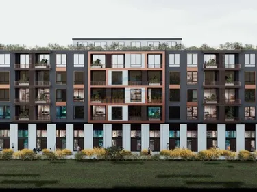 Foto e Apartment në shitje Golem, Kompleks Freskia, Kavajë
