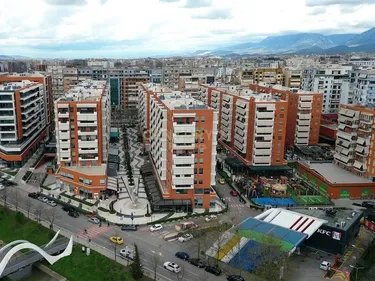 Foto e Apartment në shitje Delijorgji, Rruga e Kavajes, Tiranë