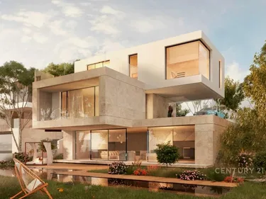 Foto e Vilë në shitje Blin Residence, Farke, Tiranë