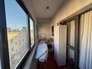 Foto e Apartment me qera 21, Tiranë