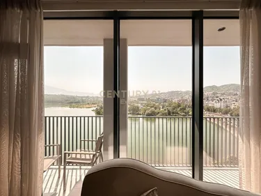 Foto e Apartment me qera Lake View, Tiranë