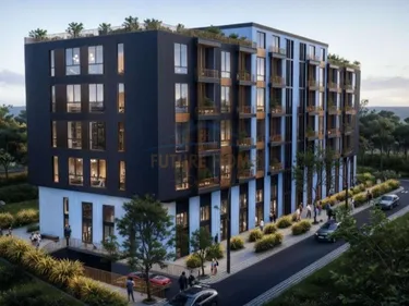 Foto e Apartment në shitje Golem, Kompleksi Freskia, Kavajë