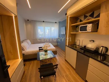 Foto e Apartment në shitje Plazh Rrota e Kuqe, Durrës