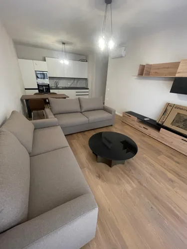 Foto e Apartment me qera Don Bosko, Tiranë