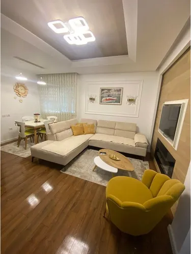 Foto e Apartment në shitje Liqeni i Thate, Tiranë