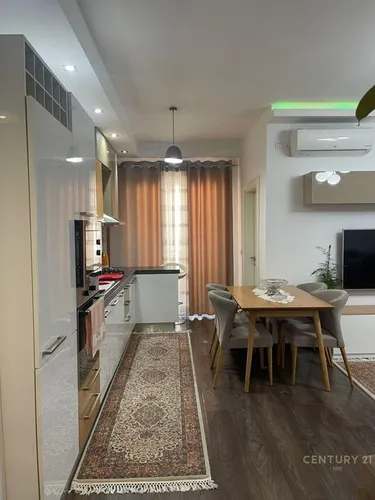 Foto e Apartment në shitje Yzberisht, Tiranë