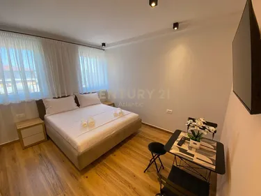 Foto e Apartment në shitje Plazh Rrota e Kuqe, Durrës