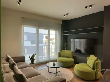 Foto e Apartment me qera Rruga e Dibres, Tiranë