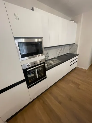 Foto e Apartment me qera Don Bosko, Tiranë