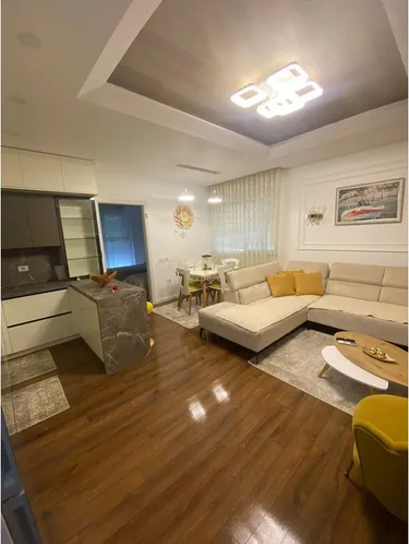Foto e Apartment në shitje Liqeni i Thate, Tiranë
