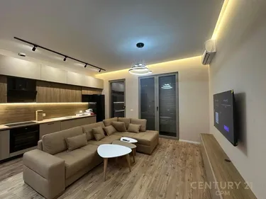 Foto e Apartment me qera Delijorgji, Rruga e Kavajes, Tiranë