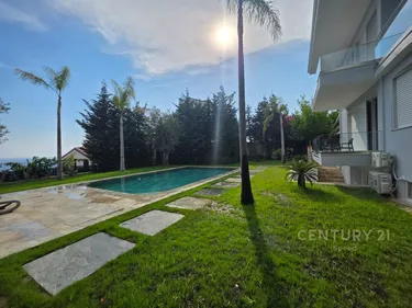 Foto e Vilë në shitje Dhermi, Dhërmi, Vlorë