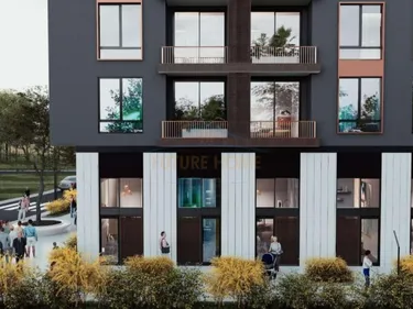 Foto e Apartment në shitje Kompleksi Freskia, Golem, Kavajë
