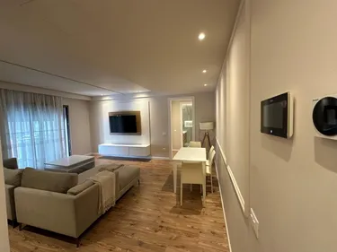 Foto e penthouse në shitje Kompleksi Delijorgji, Tiranë