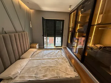 Foto e penthouse në shitje Green City Unaza e Re, Tiranë