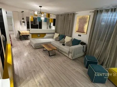 Foto e Apartment në shitje Rruga e Durresit, Tiranë