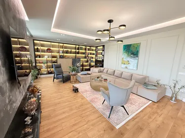 Foto e penthouse në shitje Kopshti Zoologjik, Tiranë