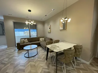 Foto e penthouse në shitje 9 Katshet, Tiranë