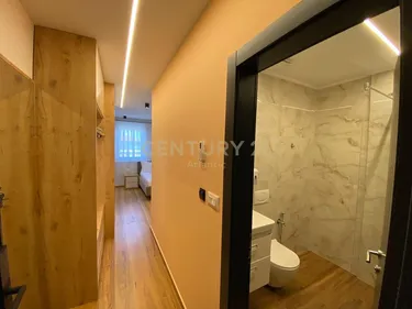 Foto e Apartment në shitje Plazh Rrota e Kuqe, Durrës
