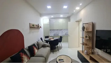 Foto e Apartment me qera Qender, Pallatet Agimi, Tiranë