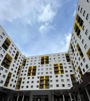 Foto e Apartment në shitje Grand Gallery, Tiranë