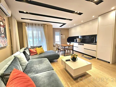 Foto e Apartment me qera Kompleksi Magnet, 21 Dhjetori, Tiranë