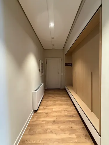 Foto e penthouse në shitje Kopshti Zoologjik, Tiranë