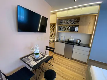 Foto e Apartment në shitje Plazh Rrota e Kuqe, Durrës