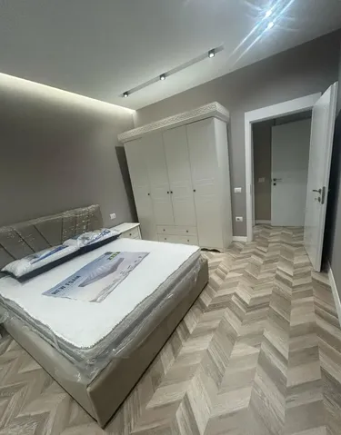 Foto e penthouse në shitje 9 Katshet, Tiranë