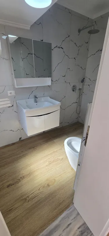 Foto e Apartment në shitje Myslym Shyri, Tiranë