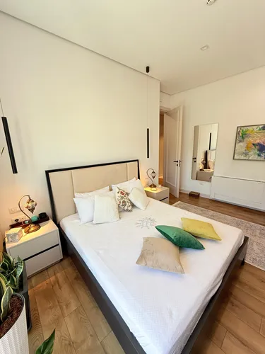 Foto e penthouse në shitje Kopshti Zoologjik, Tiranë