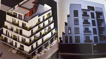 Foto e Apartment në shitje Golem, Rruga e Detit, Kavajë