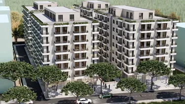 Foto e Apartment në shitje Golem, Durrës