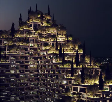 Foto e Apartment në shitje Zogu i Zi, Tiranë