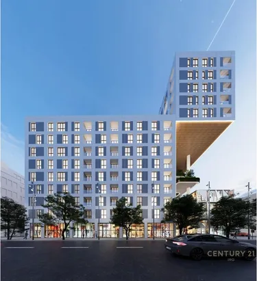 Foto e Apartment në shitje Bulevardi i Ri, Tiranë