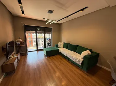Foto e penthouse në shitje Green City Unaza e Re, Tiranë
