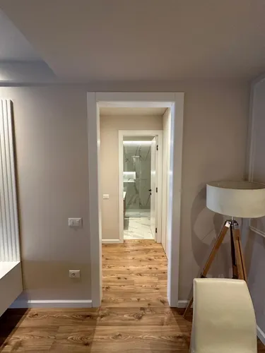 Foto e penthouse në shitje Kompleksi Delijorgji, Tiranë