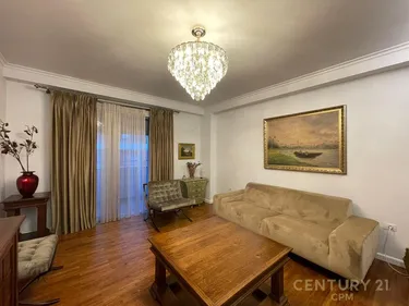 Foto e Apartment në shitje Liqeni i Thate, Tiranë