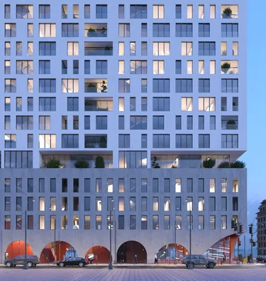 Foto e Apartment në shitje Komuna e Parisit, Tiranë