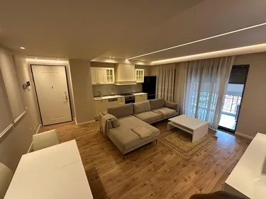 Foto e Apartment në shitje Kompleksi Delijorgji, Tiranë