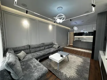 Foto e Apartment me qera Kompleksi Arlis, Farmacia 10, Rruga e Dibres, Tiranë