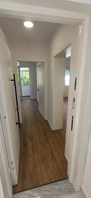 Foto e Apartment në shitje Myslym Shyri, Tiranë