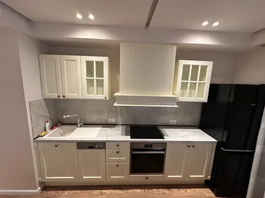 Foto e penthouse në shitje Kompleksi Delijorgji, Tiranë
