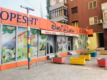 Foto e Ambient biznesi me qera Plazh Iliria, Durrës