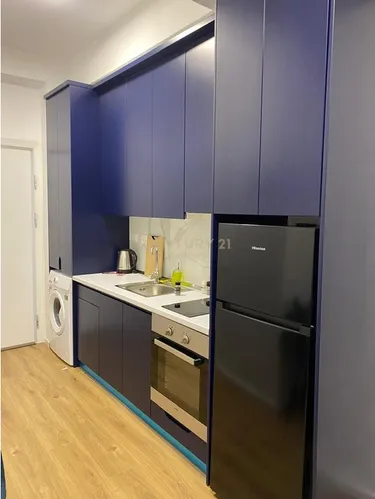 Foto e Apartment në shitje Kompleksi Kaimi, Tiranë