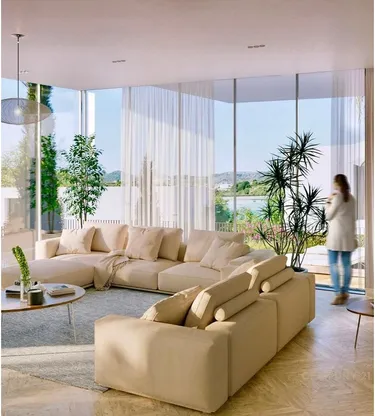 Foto e Apartment në shitje Liqeni i Farkes, Farkë, Tiranë
